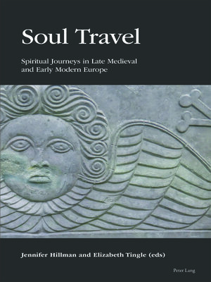 cover image of Soul Travel